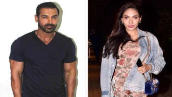 PARMANU CONTROVERSY: John Abraham files three complaints against Prernaa Arora and her KriArj Entertainment
