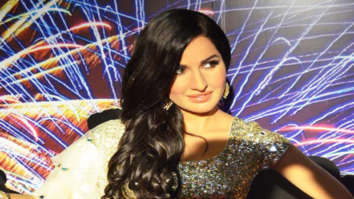 PHOTO: Katrina Kaif’s wax statue unveiled at Madame Tussauds in New York
