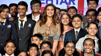 Parineeti Chopra attends the second edition of Behtar India