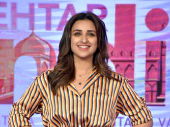 Parineeti Chopra attends the second edition of Behtar India