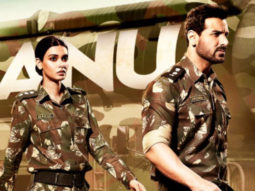 CONFIRMED! Parmanu – The Story of Pokhran to release on May 25