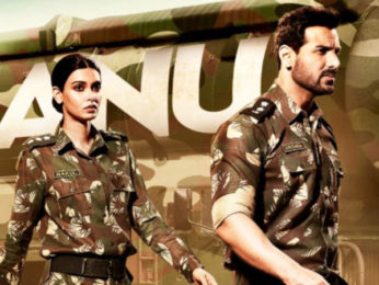 CONFIRMED! Parmanu – The Story of Pokhran to release on May 25 CONFIRMED! Parmanu – The Story of Pokhran to release on May 25