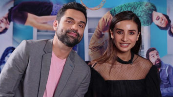 “My all time favourite actor is SHAH RUKH KHAN”: Patralekha