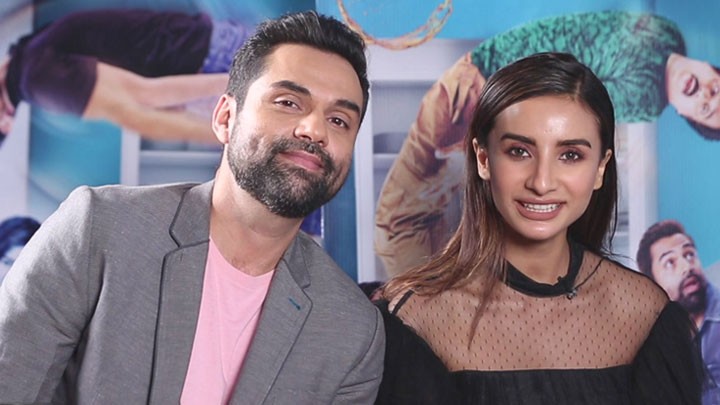 Patralekha : “Me & Rajkummar Rao Are NOT Getting Married Now” | Abhay Deol | Nanu Ki Jaanu Patralekha : “Me & Rajkummar Rao Are NOT Getting Married Now” | Abhay Deol | Nanu Ki Jaanu