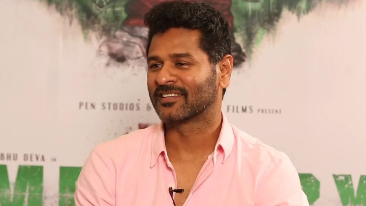 Prabhu Dheva REVEALS About Salman Khan, Wanted 2, Dabangg 3 | TEASER | SRK | Aamir | Mercury Prabhu Dheva REVEALS About Salman Khan, Wanted 2, Dabangg 3 | TEASER | SRK | Aamir | Mercury