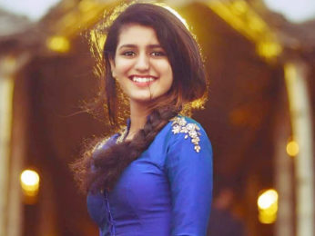 Priya Varrier starrer film Oru Adaar Love to release in Hindi and other languages Priya Varrier starrer film Oru Adaar Love to release in Hindi and other languages