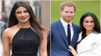 Priyanka Chopra confirms she is attending the royal wedding of Prince Harry and Meghan Markle