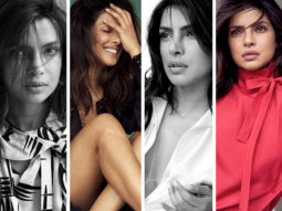 Sigh! How do you do it, girl? Priyanka Chopra looks all kinds of stunning in this photoshoot for Vanity Fair!