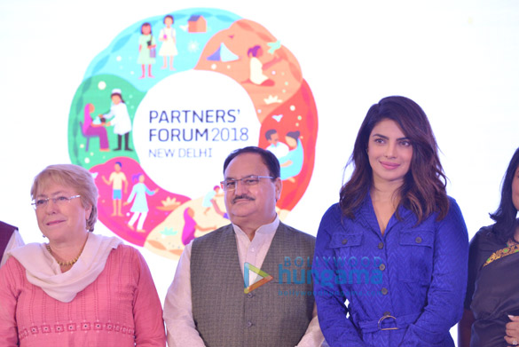 priyanka chopra graces the partners forum 2018 in new delhi 3
