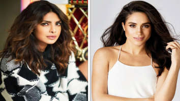 TIME 100 Influential People 2018: Priyanka Chopra pens a heartfelt note for Meghan Markle