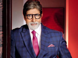 RBU drops Amitabh Bachchan from list of D Litt recipients list
