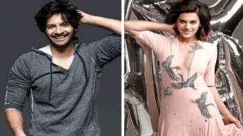 REVEALED: Ali Fazal cast opposite Taapsee Pannu in this remake of Spanish film by Sujoy Ghosh