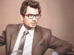 REVEALED: Nawazuddin Siddiqui plays a businessman in Gadar Ek Prem Katha’s director’s next
