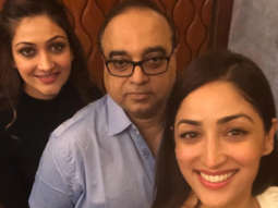 REVEALED: Sister of Yami Gautam to debut in Bollywood and here’s all you need to know