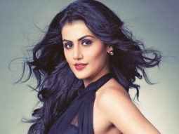 REVEALED: Taapsee Pannu roped in as the brand ambassador of Nivea India