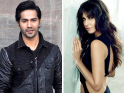 REVEALED: The Varun Dhawan, Katrina Kaif starrer dance film might be made in 4D and here are the details