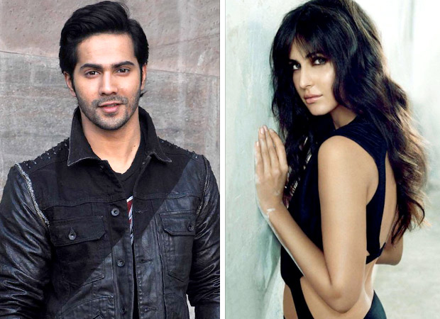 REVEALED: The Varun Dhawan, Katrina Kaif starrer dance film might be made in 4D and here are the details
