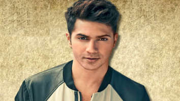 REVEALED: Varun Dhawan details his birthday plans on the sets of Kalank