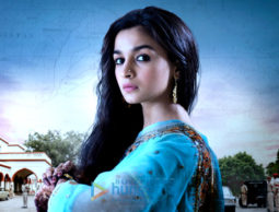 Movie Stills Of The Movie Raazi