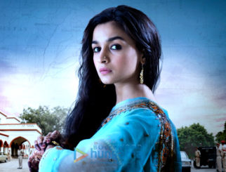 Movie Stills Of The Movie Raazi
