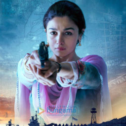 Movie Stills Of The Movie Raazi