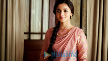 Movie Stills Of The Movie Raazi
