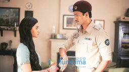 Movie Stills Of The Movie Raazi