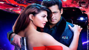 First Look Of The Movie Race 3