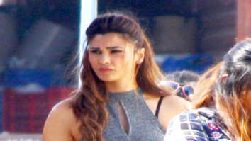 On The Sets Of The Movie Race 3