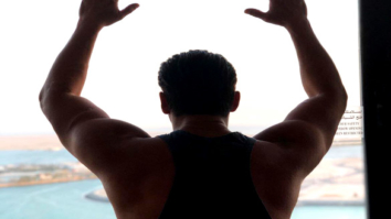 On The Sets Of The Movie Race 3