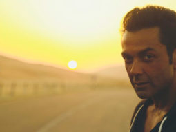 Race 3: It’s a wrap for Bobby Deol in Abu Dhabi
