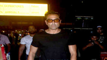 Race 3 team back to home