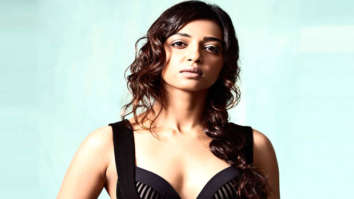 Radhika Apte boldly REVEALS about sexual harassment in Bollywood