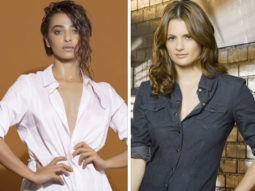 Radhika Apte to star alongside Castle star Stana Katic in new spy WWII movie