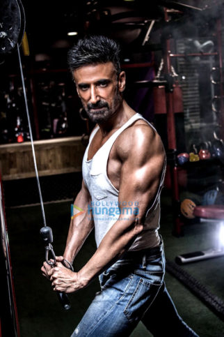 Celebrity Photo Of Rahul Dev