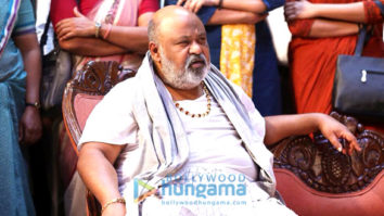 Movie Stills Of The Movie Raid