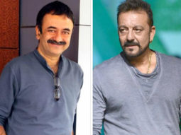 Rajkumar Hirani REVEALS how Sanjay Dutt opened up about family loss, women, drug addiction and gun possession