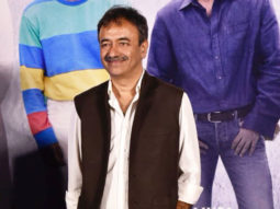 Rajkumar Hirani:  “Maine Life Mein Pehle Baar Itni Heroines Ke Saath Kaam Kia Hai” | Sanjay Teaser