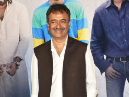 Rajkumar Hirani: “We Have No Idea How This Film Will Do, All We Can Say Is That…”