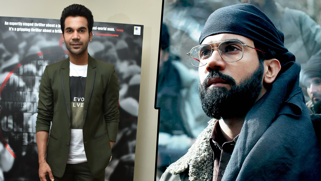 Rajkummar Rao: “10 Years Back No One Would Have DARED To Make ...