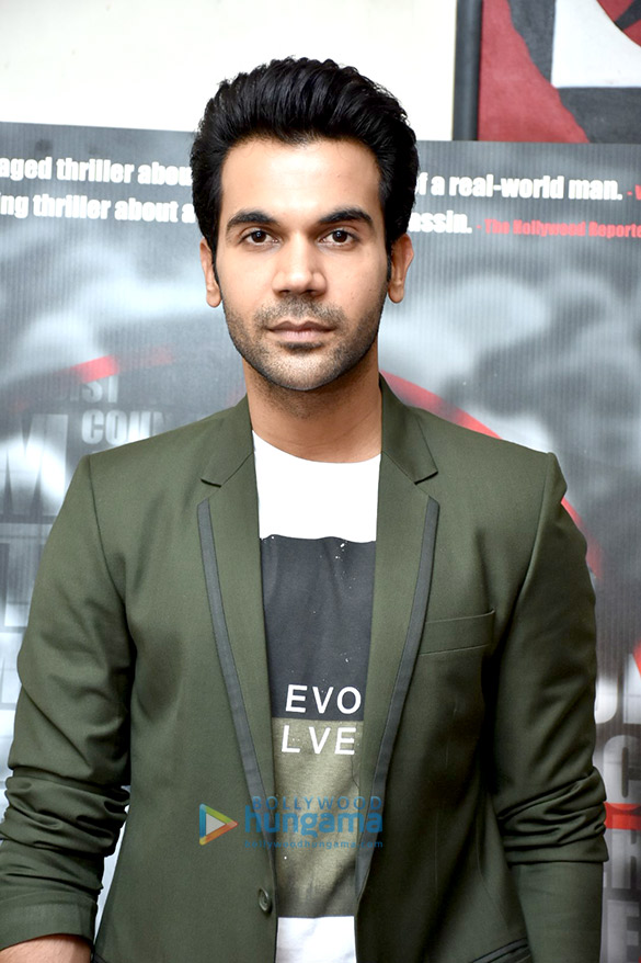 rajkummar rao snapped promoting his film omerta 3 2