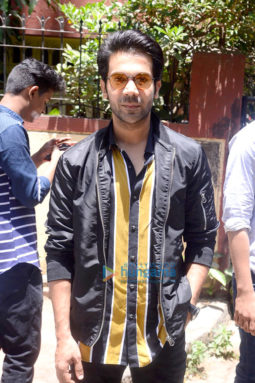 Rajkummar Rao unveils the May issue of Stardust