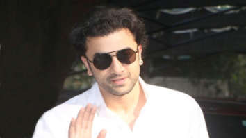 REVEALED: Ranbir Kapoor follows this diet plan for Brahmastra