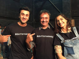 Teaser of Ranbir Kapoor starrer Sanjay Dutt biopic to release in April?