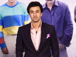 Ranbir Kapoor: “I Consider Sanjay Dutt A Flawed Person But A Good Person” | Sanju Teaser Launch
