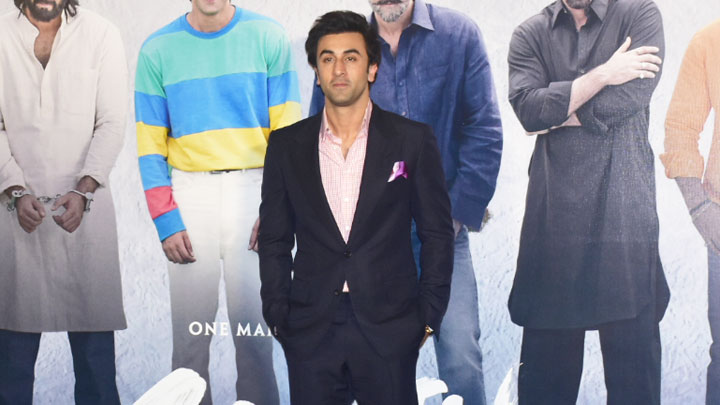 Ranbir Kapoor: “I Spent A Lot Of Time With Sanjay Dutt But Then I Understood THAT…” | Sanju Teaser Ranbir Kapoor: “I Spent A Lot Of Time With Sanjay Dutt But Then I Understood THAT…” | Sanju Teaser