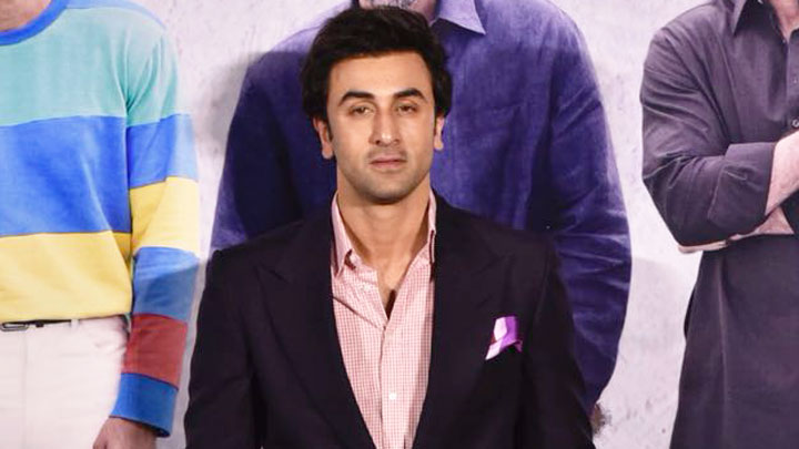 Ranbir Kapoor: “Sanjay Dutt’s Life Journey Was SHOCKING To Me” | Sanju Teaser Launch Ranbir Kapoor: “Sanjay Dutt’s Life Journey Was SHOCKING To Me” | Sanju Teaser Launch