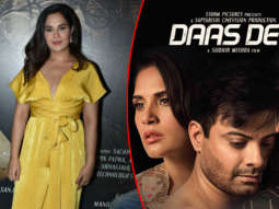 Richa Chadda: Nahi Mujhe Politics Mein Nahi Jaana… | Aditi Rao Hydari | Daas Dev