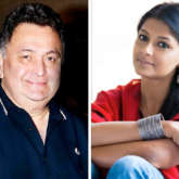 Rishi Kapoor clarifies on the rift with Nandita Das by blaming a mischief monger for creating it
