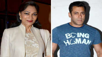 SHOCKING! Simi Garewal hints at Salman Khan being innocent on social media